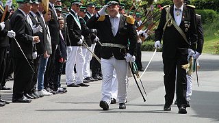 Schützenfest Sommersell