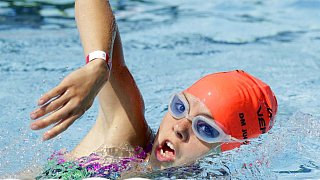 16. Dalkeman-Triathlon des Gütersloher TV