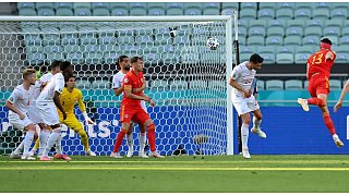 Schweiz verspielt möglichen Sieg gegen Wales