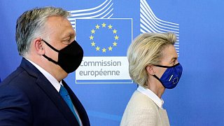 EU-Kommission geht gegen Ungarns Gesetz zu Sexualität vor