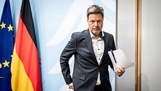 Nach Gräueltaten in Butscha: Diskussion über Energie-Embargo