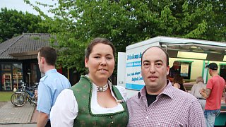 Lüchtringen: Toller Auftakt zum Johannifest