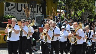 Kinderschützenfest