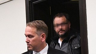 Paderborn: Prozessauftakt gegen mutmaßliches Folterpaar aus Höxter-Bosseborn