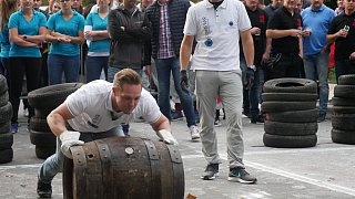 Bad Lippspringe feiert großes Stadtfest