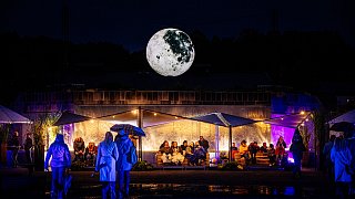 Paderborn: Schloss-Leuchten 2019