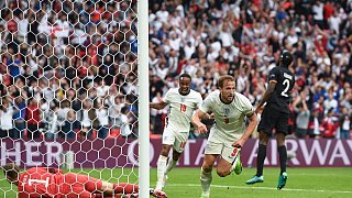 Wembley-K.o.: England schickt Löw in Bundestrainer-Rente