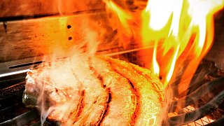 Johnny Grillmeister