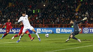 Flicks siebter Streich: DFB-Auswahl gewinnt auch in Armenien