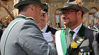 Schützenfest Oerlinghausen