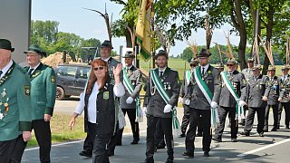 Schützenfest Nienhagen
