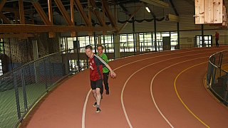 Paderborn-Elsen: Special Olympics trainieren für die Landesspiele NRW