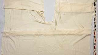 Baby in Bielefeld ausgesetzt: Wer kennt diese Decken?