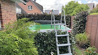 Schönster Garten in OWL