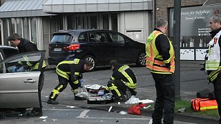 22-Jähriger bei Unfall in Gütersloh tödlich verletzt