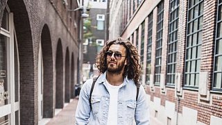 Bielefeld: Der schönste Mann Deutschlands kommt aus Bielefeld