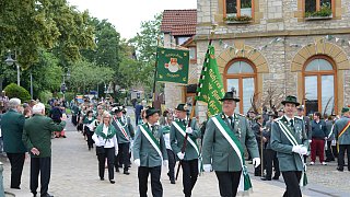 Schützenfest Oerlinghausen