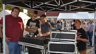Kartenvorverkauf Rock gegen Krebs