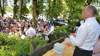 Kinderschützenfest