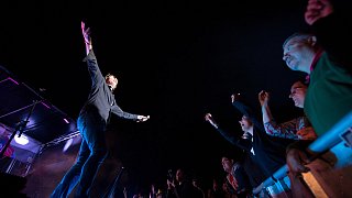 Löhne: Über 2500 Mallorcafans feiern bei der fünften Auflage von Schlager im Park