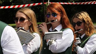 Schützenfest Sommersell