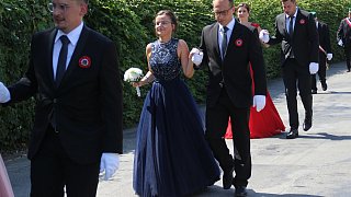 Willebadessen: Peckelsheimer Schützen feiern ihr Fest des Jahres