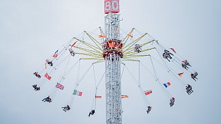 Pollhans-Markt ist gestartet