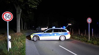 Versmold: Autofahrer bei Unfall lebensgefährlich verletzt