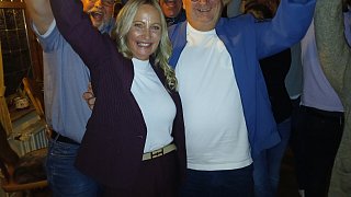 Kreis Paderborn: Kommunalwahl 2025