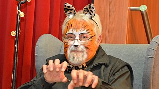 TSV-Jazztanz, Musical Dancing Cats