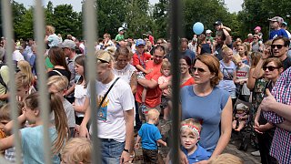Bielefeld: Tag der offenen Tür im Polizeipräsidium Bielefeld