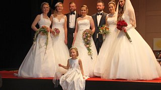 Höxter: 18. Auflage der Hochzeitsmesse