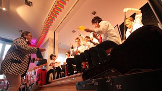 Schloß Holte-Stukenbrock: Frauen feiern Karneval in Sende