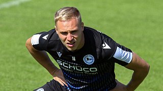 Tag 6 im Trainingslager der Arminen in Scheffau