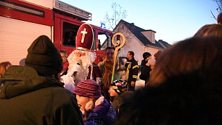 Weihnachtsmarkt in Sürenheide