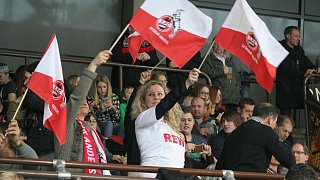 Lübbecke: FreewayCup mit hochklassigem Showprogramm
