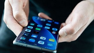 Das Xiaomi 12 Pro im Praxistest