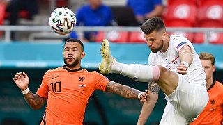 «Sehr großer Rückschlag» für Oranje - Tschechien verblüfft