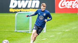 Flick ohne Wut-Gefahr nach Island - Reus und Baku fehlen