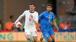 England verpasst Final-Revanche - Niederlande mit Remis