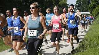 51. Gütersloher Pfingstlauf-Meeting