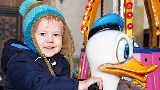 Enger: Adventsbummel