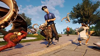 Acht Ankündigungen vom Summer Game Fest