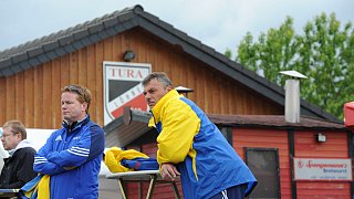 Löhne: Spatzenberg-Cup bei TuRa Löhne, 1. Qualifikationstag