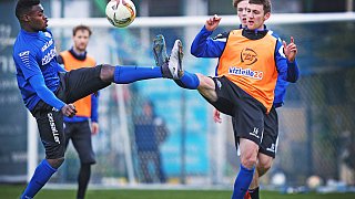 SC Paderborn: Der 6. Tag im Trainingslager in Belek