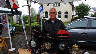 Altenbeken: Vivat Viadukt lockt Eisenbahnfans in die Eggegemeinde