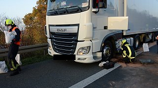 Tödlicher Unfall auf der A2 bei Herzebrock