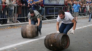 Bad Lippspringe feiert großes Stadtfest