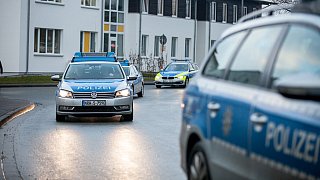 Detmold: Der Auschwitz-Prozess