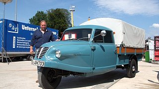 Brakel: Schrotthändler Kass feiert 100-jähriges Bestehen